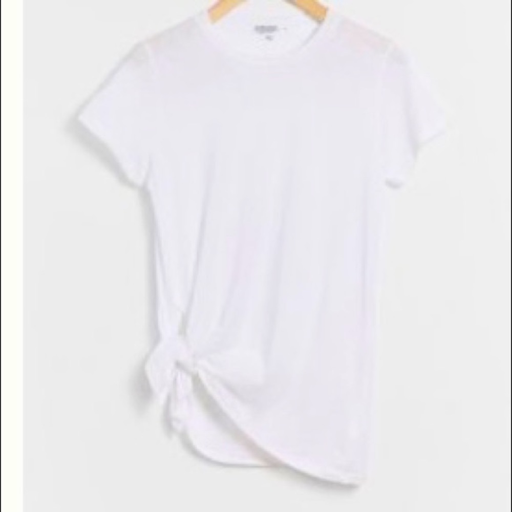 Stateside Tori Asymmetrical Top